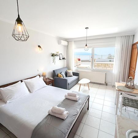Ionian Blue Studio Preveza Ngoại thất bức ảnh