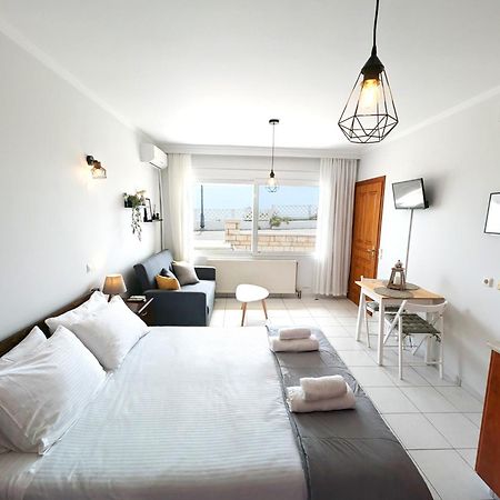 Ionian Blue Studio Preveza Ngoại thất bức ảnh