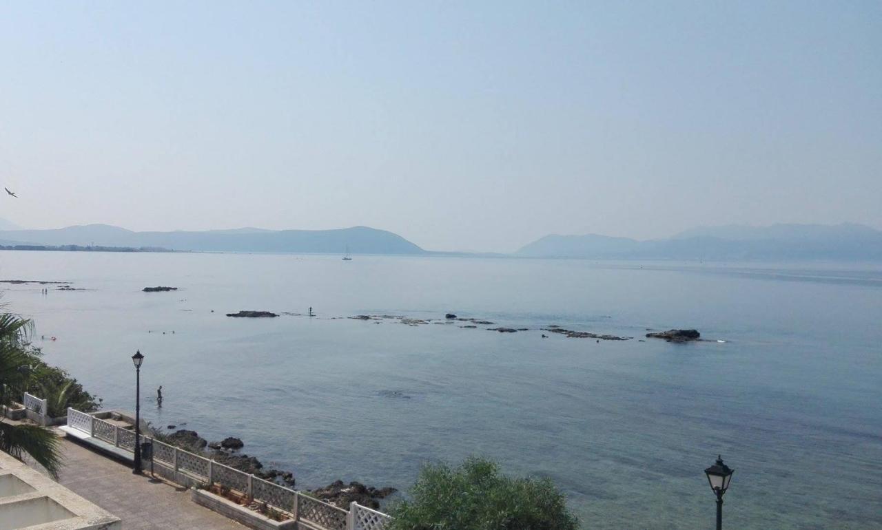 Ionian Blue Studio Preveza Ngoại thất bức ảnh