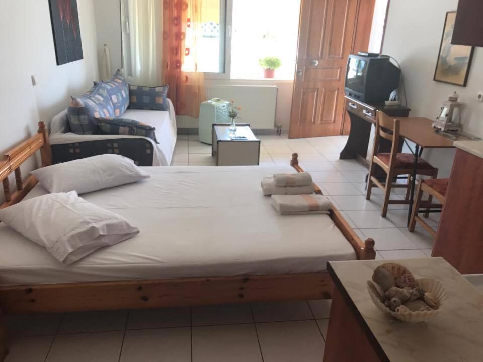 Ionian Blue Studio Preveza Ngoại thất bức ảnh