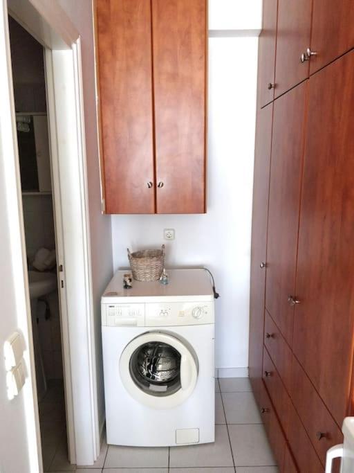 Ionian Blue Studio Preveza Ngoại thất bức ảnh