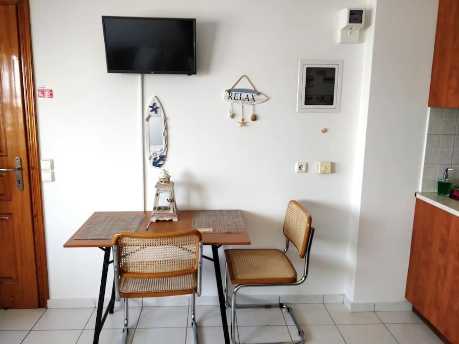 Ionian Blue Studio Preveza Ngoại thất bức ảnh