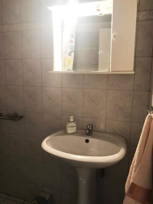 Ionian Blue Studio Preveza Ngoại thất bức ảnh