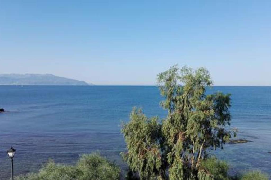 Ionian Blue Studio Preveza Ngoại thất bức ảnh