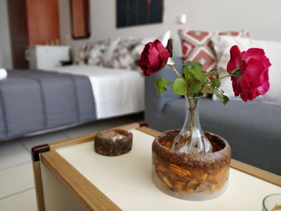 Ionian Blue Studio Preveza Ngoại thất bức ảnh