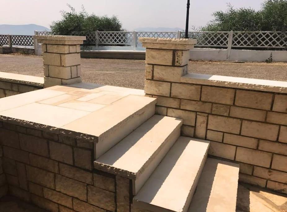 Ionian Blue Studio Preveza Ngoại thất bức ảnh