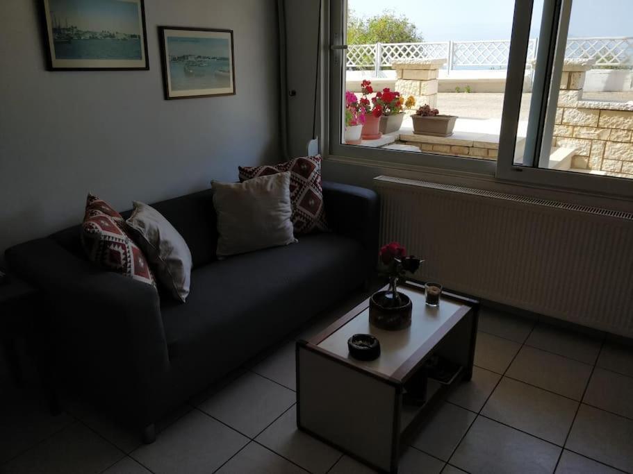 Ionian Blue Studio Preveza Ngoại thất bức ảnh
