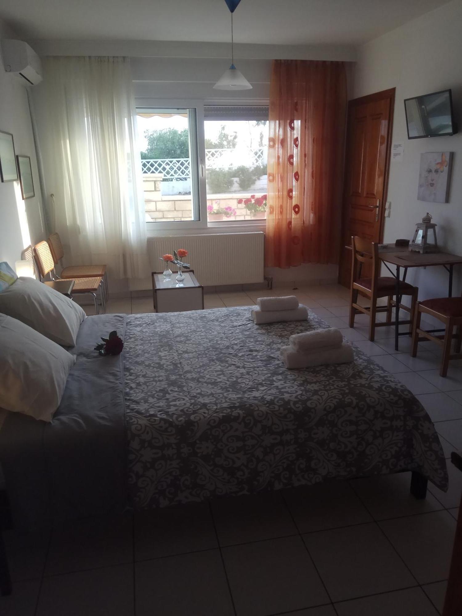 Ionian Blue Studio Preveza Ngoại thất bức ảnh