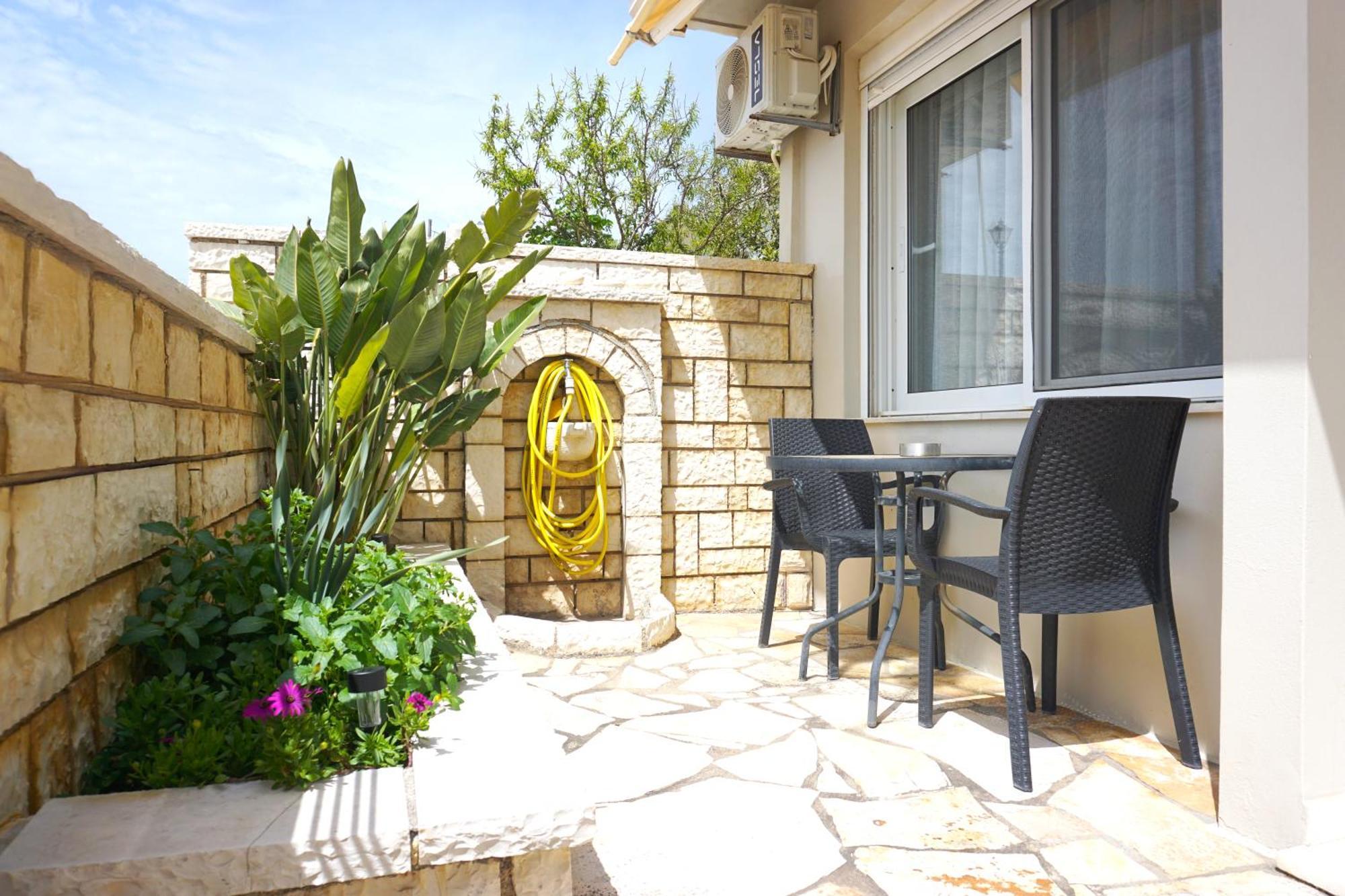Ionian Blue Studio Preveza Ngoại thất bức ảnh