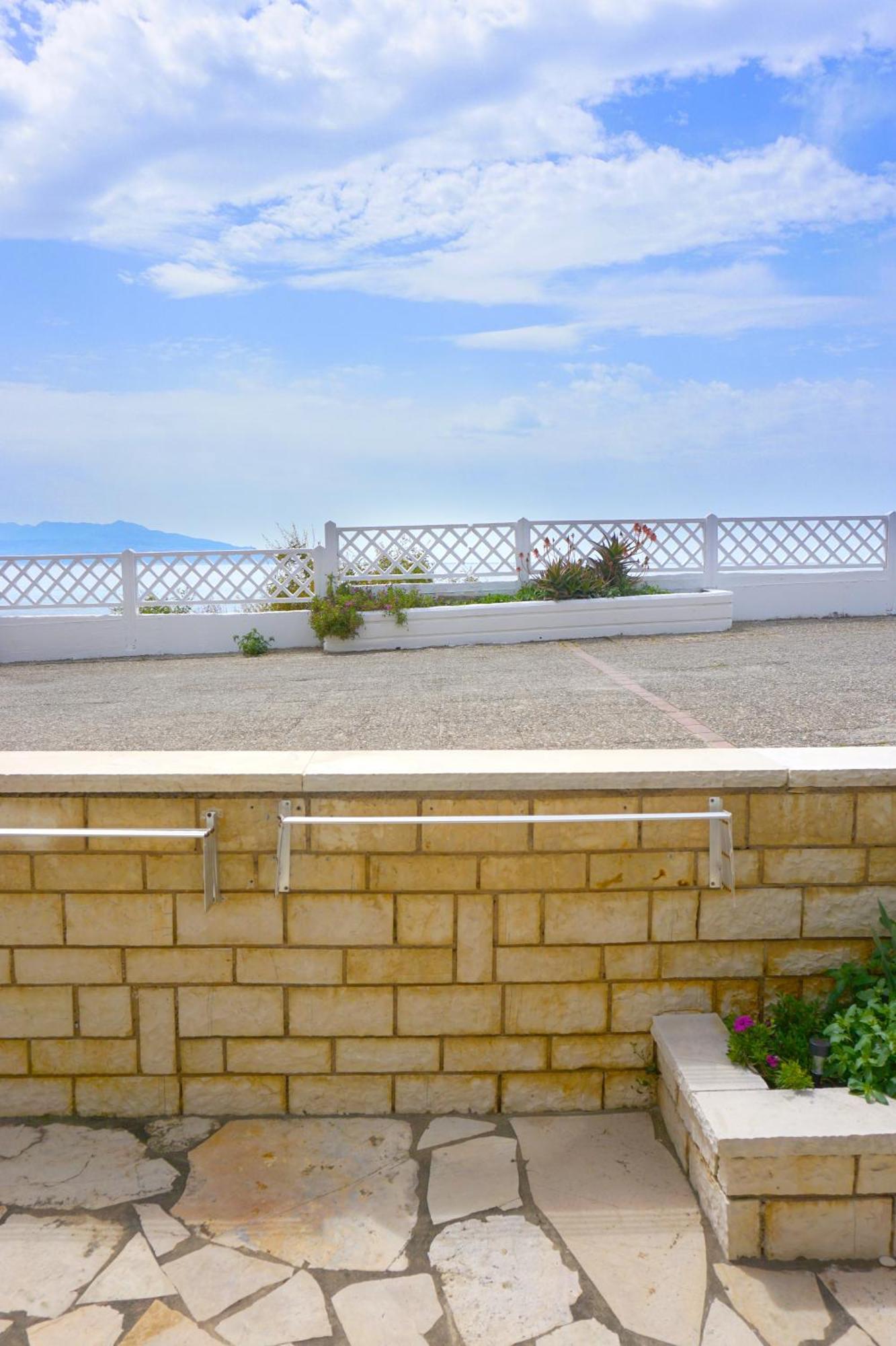 Ionian Blue Studio Preveza Ngoại thất bức ảnh