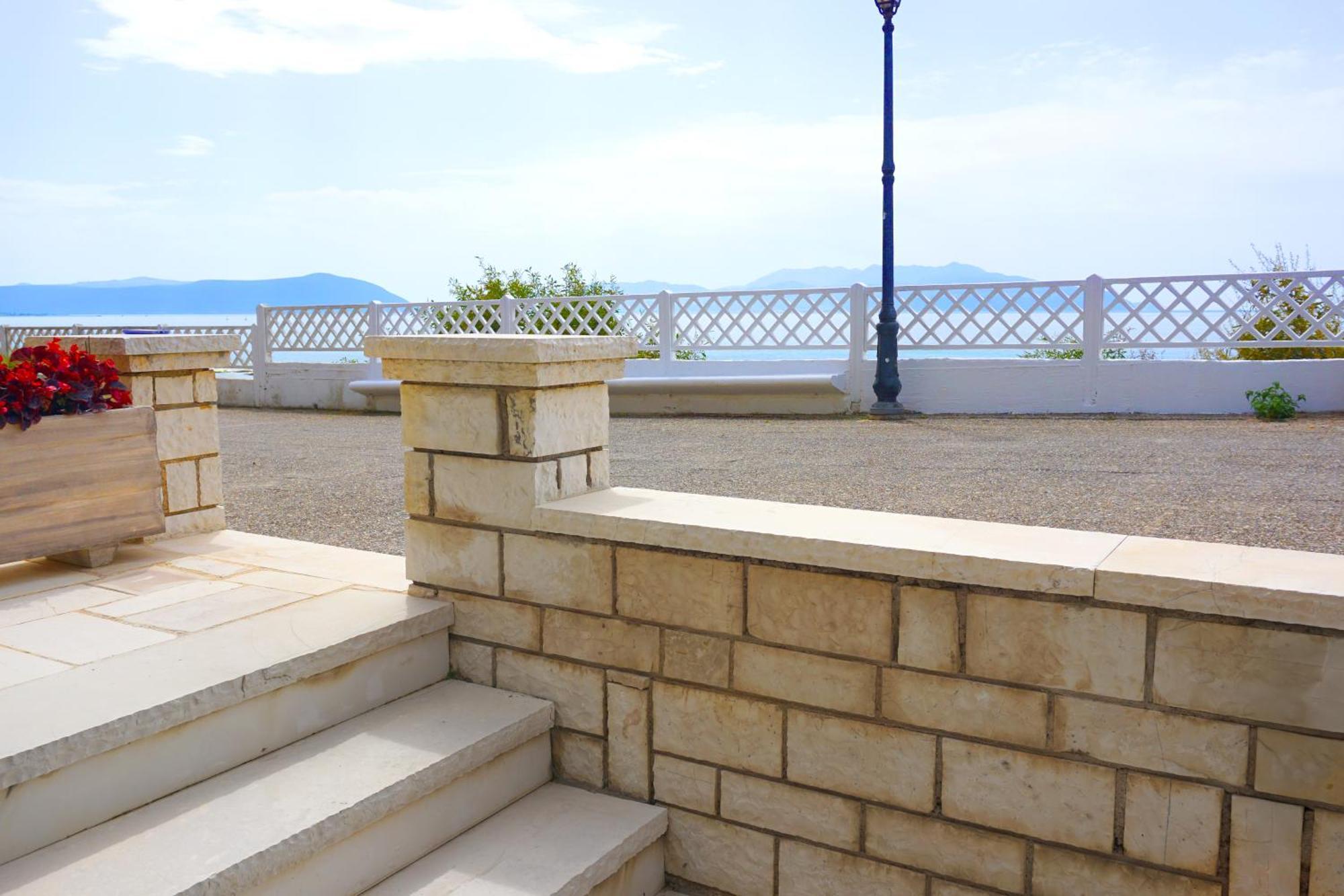 Ionian Blue Studio Preveza Ngoại thất bức ảnh