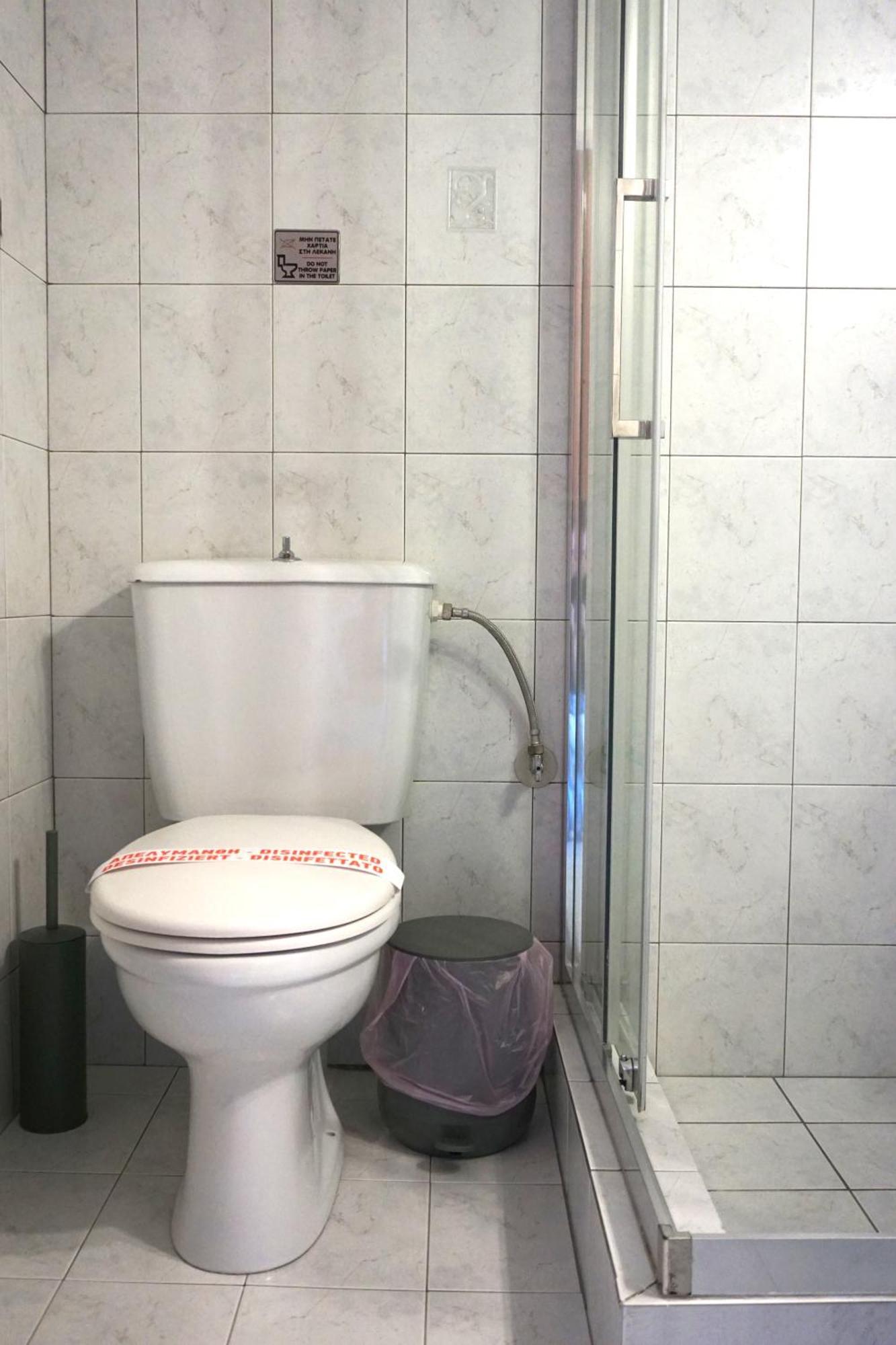 Ionian Blue Studio Preveza Ngoại thất bức ảnh
