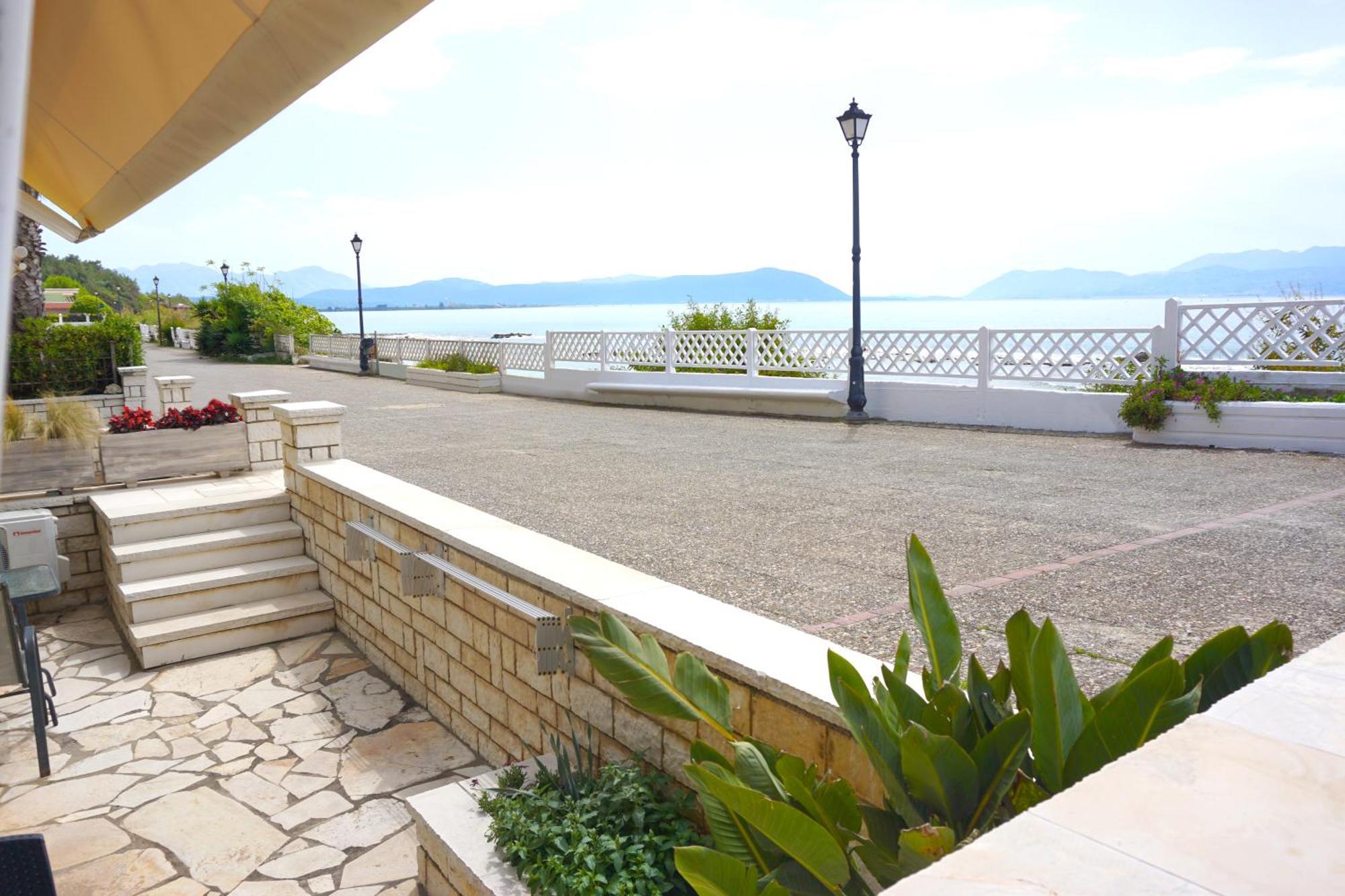 Ionian Blue Studio Preveza Ngoại thất bức ảnh