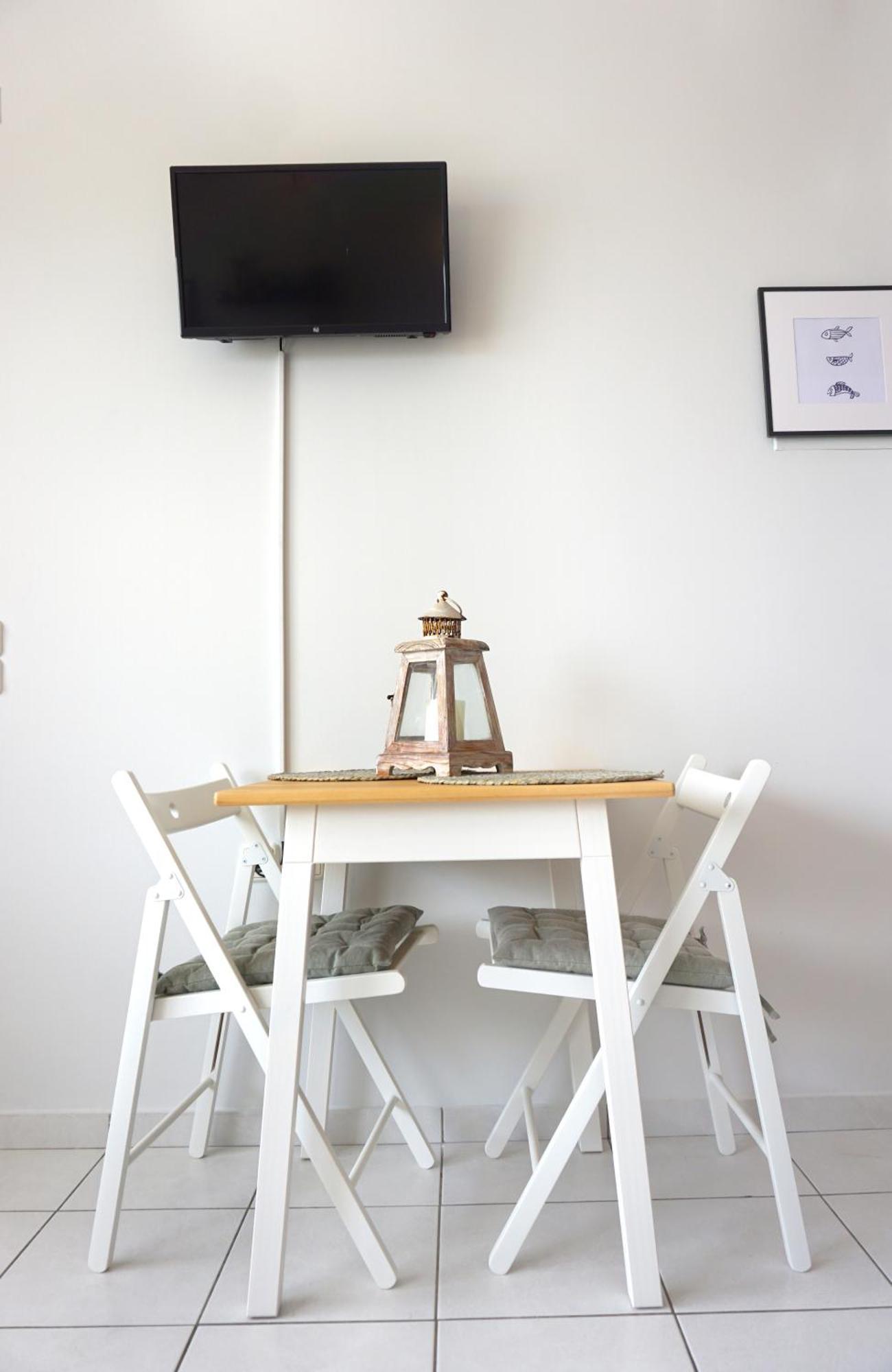 Ionian Blue Studio Preveza Ngoại thất bức ảnh
