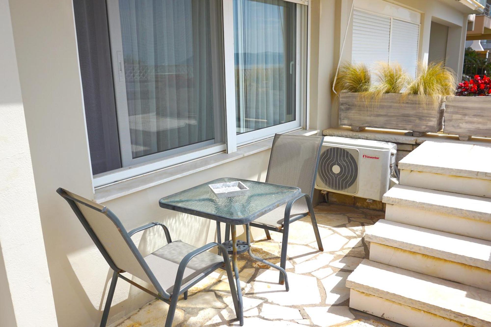 Ionian Blue Studio Preveza Ngoại thất bức ảnh