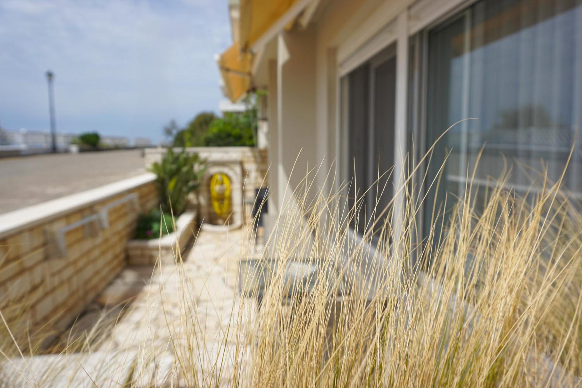 Ionian Blue Studio Preveza Ngoại thất bức ảnh