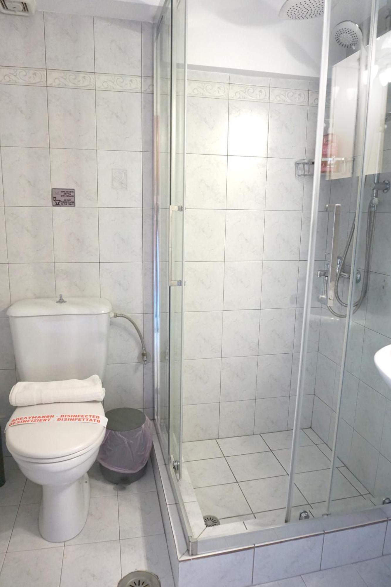 Ionian Blue Studio Preveza Ngoại thất bức ảnh
