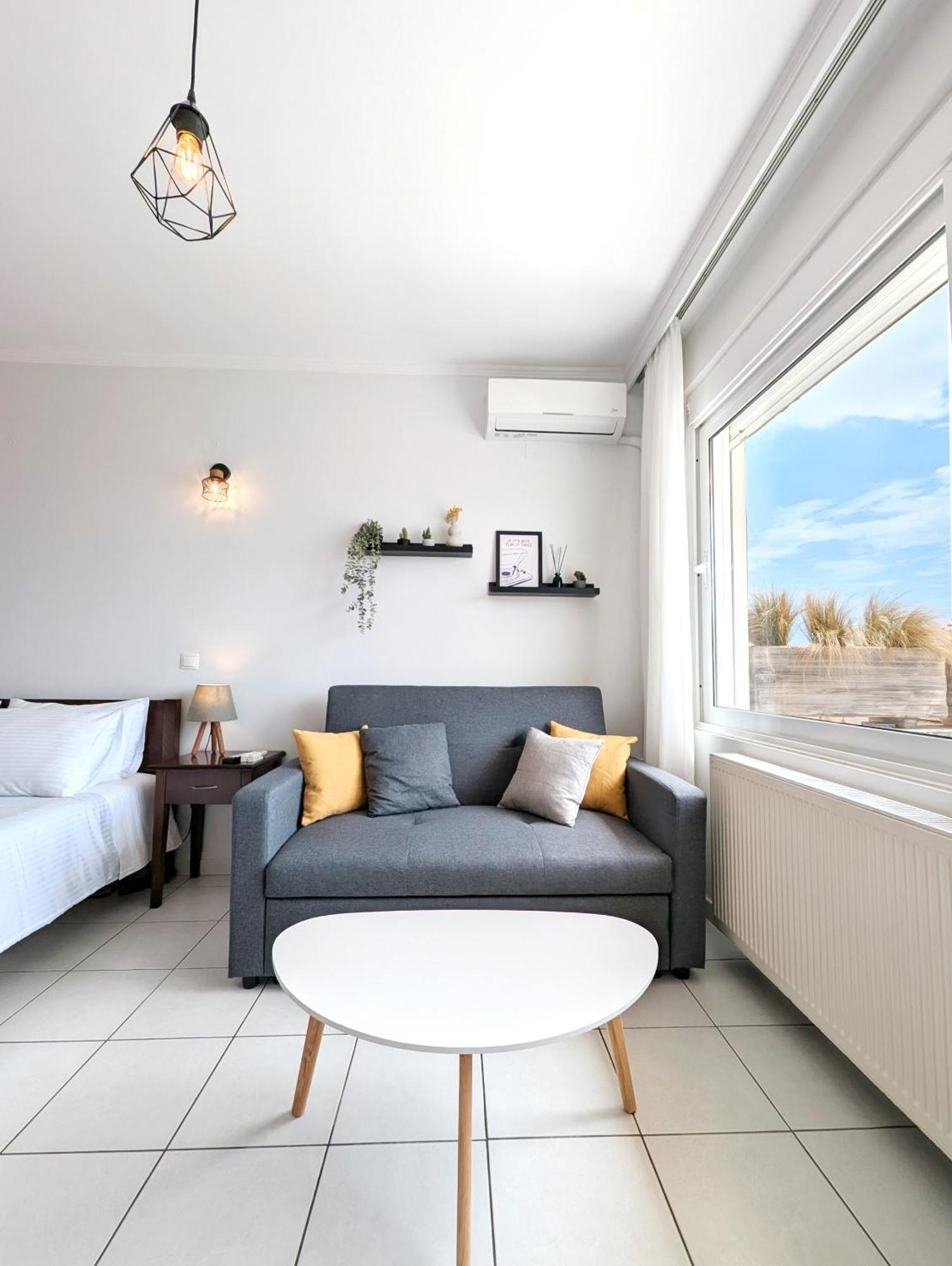 Ionian Blue Studio Preveza Ngoại thất bức ảnh
